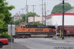 BNSF 1095